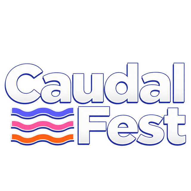 Logo de Caudal Fest
