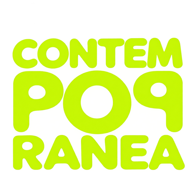 Logo de Contempopranea