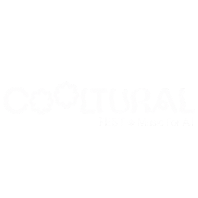 Logo de Cooltural Fest