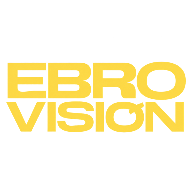 Logo de Ebrovision