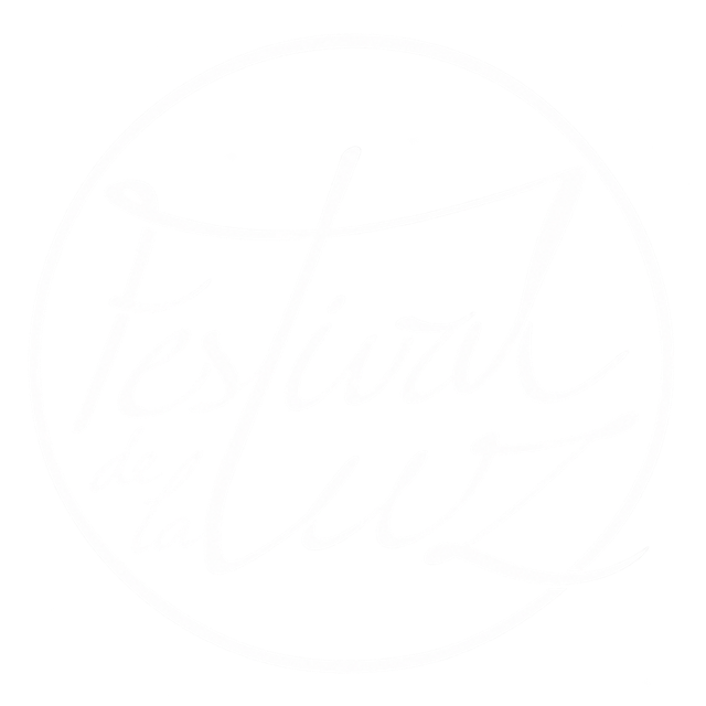 Logo de Festival de la Luz