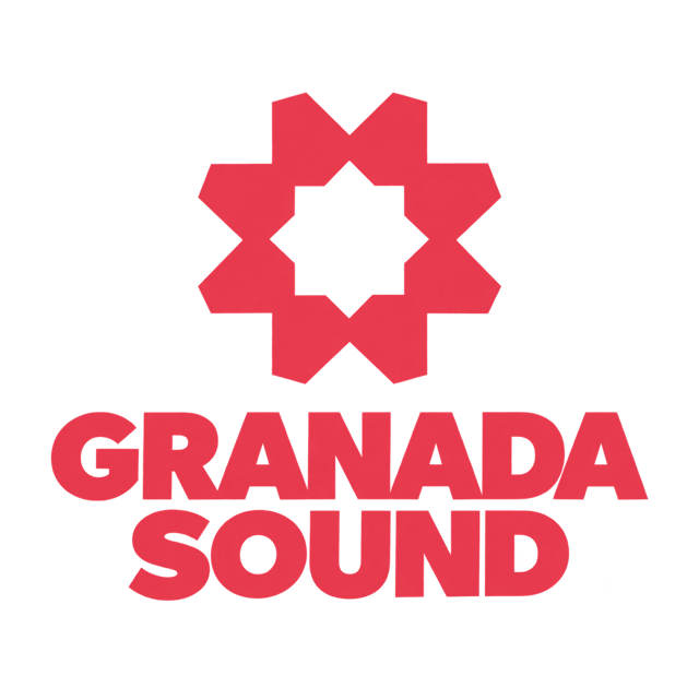 Logo de Granada Sound