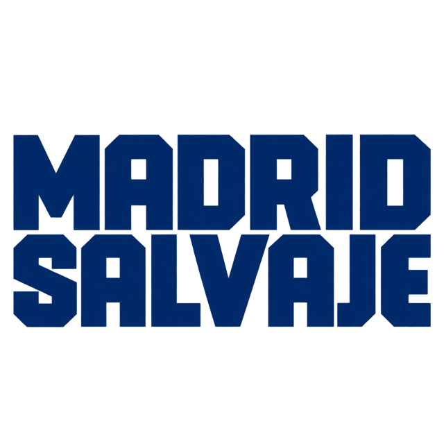 Logo de Madrid Salvaje