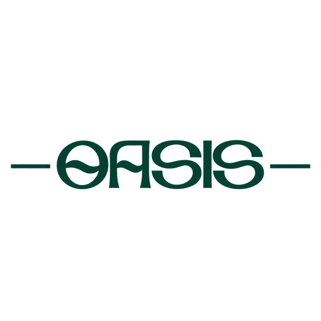 Logo de Oasis Elche Music Fest