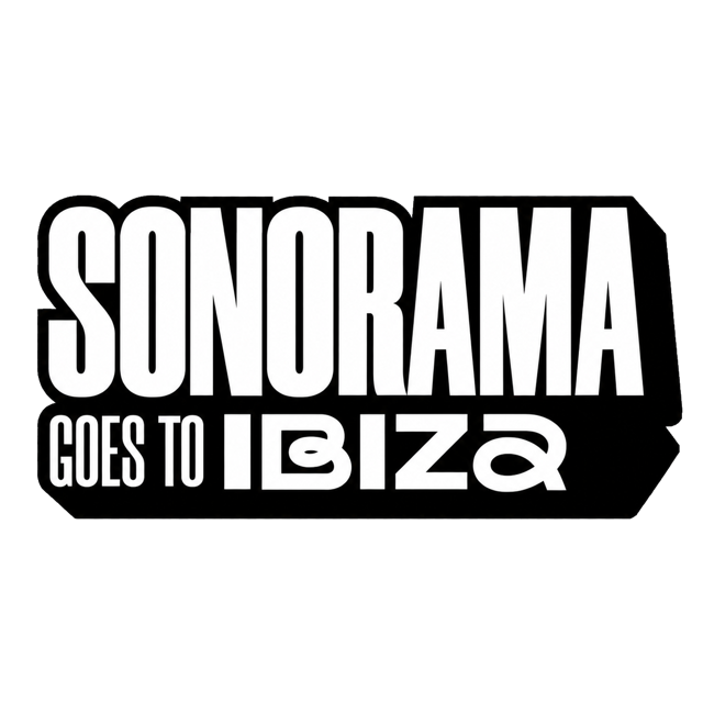 Logo de Sonorama Ibiza