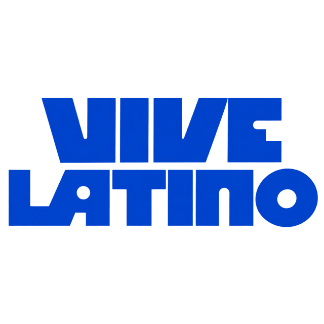 Logo de Vive Latino